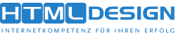 HTML Design Logo