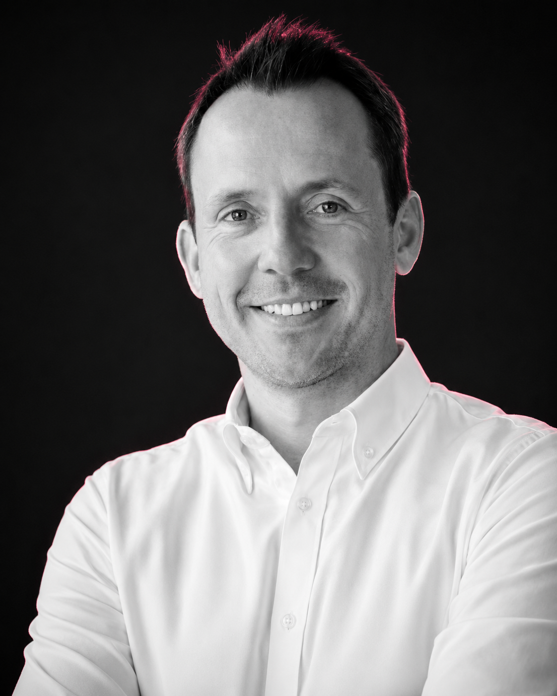 Mark Gerhard, Gründer von SalesMarker